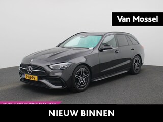 Mercedes-Benz C-klasse Estate 180 AMG Line | WORDT VERWACHT |