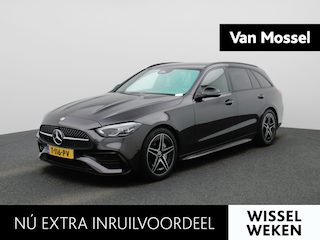 Mercedes-Benz C-klasse Estate 180 AMG Line | WORDT VERWACHT |