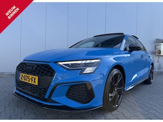 Audi A3 Sportback 40 TFSI e S-Line 204PK | Pano | LED | HUD |