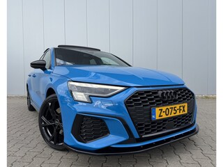 Audi A3 Sportback 40 TFSI e S-Line 204PK | Pano | LED | HUD |