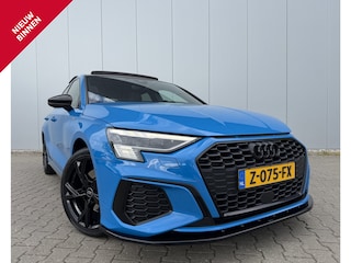 Audi A3 Sportback 40 TFSI e S-Line 204PK | Pano | LED | HUD |