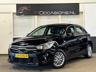 Kia Rio 1.0 TGDI Design Edition
