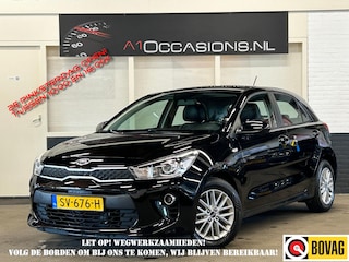 Kia Rio 1.0 TGDI Design Edition