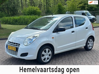 Suzuki Alto 1.0 Comfort/ELECRAMEN VOOR
