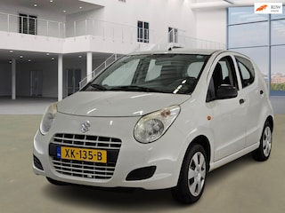Suzuki Alto 1.0 Comfort/ELECRAMEN VOOR