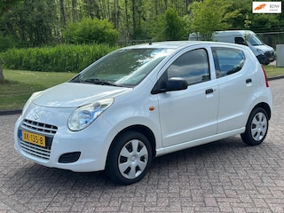 Suzuki Alto 1.0 Comfort/ELECRAMEN VOOR