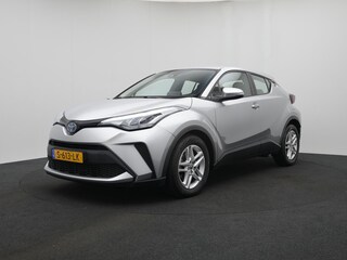 Toyota C-HR 1.8 Hybrid Active