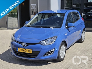 Hyundai i20 1.2i i-Motion 5drs Airco Trekhaak