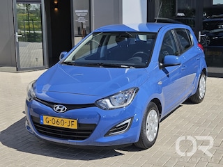 Hyundai i20 1.2i i-Motion 5drs Airco Trekhaak