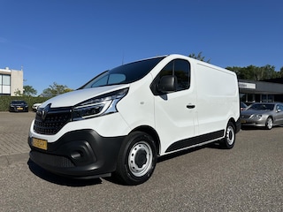 Renault Trafic GB 2.0 Energy dCi 120pk L1H1 T29 Comfort TREKHAAK AIRCO