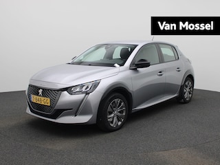 Peugeot 208 EV Active Pack 50 kWh | WORDT VERWACHT |