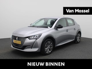 Peugeot 208 EV Active Pack 50 kWh | WORDT VERWACHT |