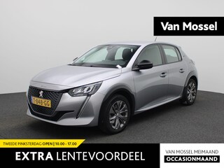Peugeot 208 EV Active Pack 50 kWh | WORDT VERWACHT |