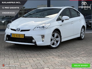 Toyota Prius 1.8 Business - Trekhaak-