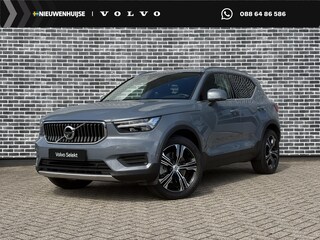 Volvo XC40 1.5 T4 Recharge Inscription Expression | Plug-in Hybrid (PHEV) | Harman Kardon Audio | 360 Graden Camera | Elektrische Achterklep | Navigatie | Apple Carplay | Android Auto | Lichtmetalen Velgen 19 inch