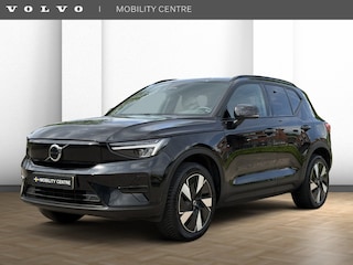 Volvo XC40 Core Dark | Single motor 69 kWh | Warmtepomp