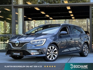 Renault Mégane Estate 1.3 TCe 140 Techno 140PK | Navigatie | Trekhaak | Cruise Control | Carplay/Android | Achteruitrijcamera