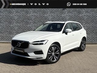 Volvo XC60 2.0 B5 Momentum Exclusive | Trekhaak | Head-up Display | 360 Graden Camera | Panoramadak | Harman Kardon Audio | Navigatie | Apple Carplay | Android Auto | BLIS | Cruise Control Adaptief