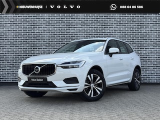 Volvo XC60 2.0 B5 Momentum Exclusive | Trekhaak | Head-up Display | 360 Graden Camera | Panoramadak | Harman Kardon Audio | Navigatie | Apple Carplay | Android Auto | BLIS | Cruise Control Adaptief