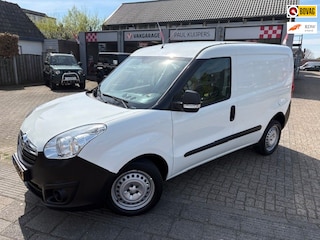 Opel Combo 1.3 CDTi L1H1 Edition * pdc / airco / 1e eig. / zijschuifdeur*