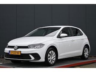 Volkswagen Polo 1.0 MPI Polo