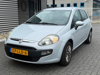 Fiat Punto Evo 1.4 Dynamic | Nieuwe Distr.