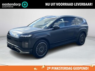 Hyundai Ioniq 9 Lounge AWD 7p. 110.3 kWh | Rijklaarprijs! | Panorama dak | Meest luxe uitvoering |