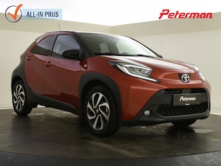 Toyota Aygo 1.0 VVT-i S-CVT Pulse | Carplay/AndroidAuto | Adapt. cruise |