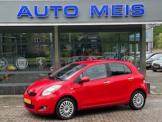 Toyota Yaris 1.3 VVTI Aspiration Airco NAP-Autopas Trekhaak