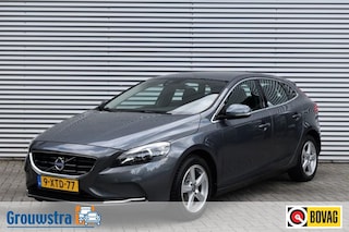 Volvo V40 1.6 T3 MOMENTUM / NAVI / PDC / STOEL VERW. / TREKHAAK