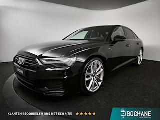 Audi A6 55 TFSI e quattro Pro Line S Competition |