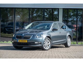 Skoda Octavia 1.0 TSI 115pk DSG | Navi | Camera | Apple CarPlay | Stoelverw. | PDC