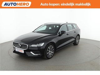 Volvo V60 2.0 T6 Recharge AWD Inscription |MC18281|