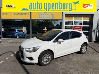 Citroën DS4 1.2 PureTech So Chic * 132.042 Km * NIEUWSTAAT * Climatronic *