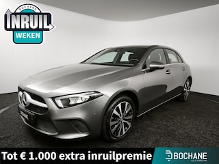 Mercedes-Benz A-klasse 250 e | Camera | Navigatie | Stoelverwarming