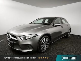 Mercedes-Benz A-klasse 250 e | Camera | Navigatie | Stoelverwarming