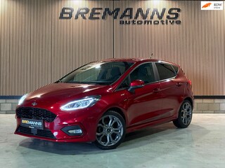 Ford Fiesta 1.0 EcoBoost ST-Line / Eerste eigenaar /