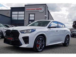 BMW X2 SDrive20i | Elektrische stoelen | Camera | Elektrische trekhaak | M Pakket