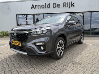 Suzuki S-Cross 1.4 Boosterjet Style Smart Hybrid