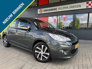 Citroën C3 1.2 PT COLLECTION (85.600 KM!)