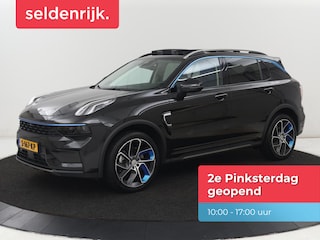Lynk & Co 01 1.5 Plug In | SOH 92% | Panoramadak | Infinity by Harman | 360 Camera | Adaptive cruise | Stoelverwarming | Carplay | Memory | Full LED | PHEV
