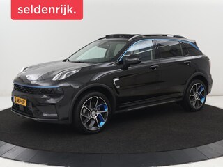 Lynk & Co 01 1.5 Plug In | SOH 92% | Panoramadak | Infinity by Harman | 360 Camera | Adaptive cruise | Stoelverwarming | Carplay | Memory | Full LED | PHEV