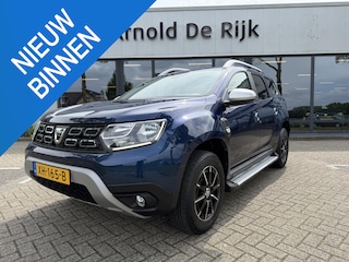 Dacia Duster 1.2 TCe Comfort