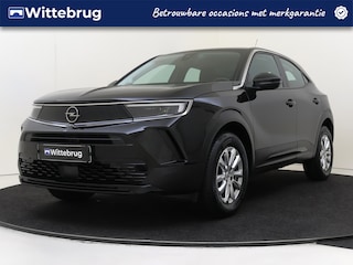 Opel Mokka 1.2 100PK Business Elegance Navigatie | Camera | Parkeerhulp | Apple Carplay |