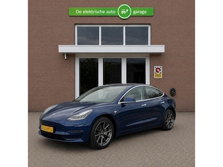 Tesla Model 3 Long Range AWD 75 kWh | Afneembare Trekhaak |