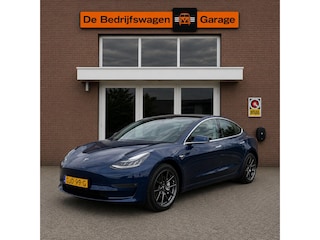 Tesla Model 3 Long Range AWD 75 kWh | Afneembare Trekhaak |