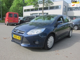 Ford Focus Wagon 1.6 TDCI ECOnetic APK 05-2027 AIRCO PDC CRUISE!!