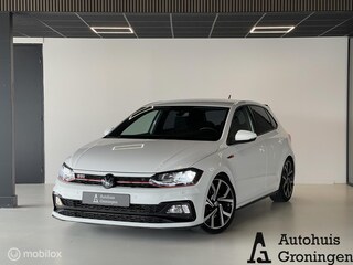 Volkswagen Polo GTI | DSG | Virtual Cockpit | ACC | Stoelverwarming