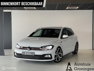 Volkswagen Polo GTI | DSG | Virtual Cockpit | ACC | Stoelverwarming