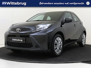 Toyota Aygo 1.0 VVT-i MT Play | Camera | Apple Carplay | Airco | Cruise Controle |